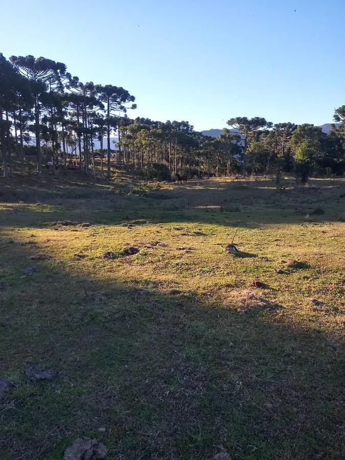 Quinta Da Serra Urubici 0*,  Brazil