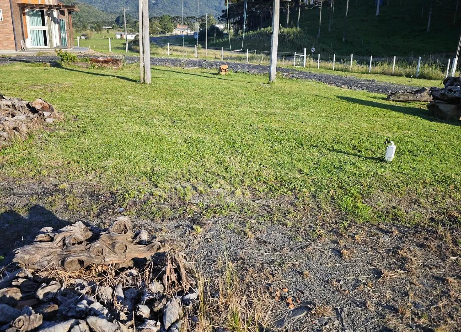 Quinta Da Serra Urubici Brazil