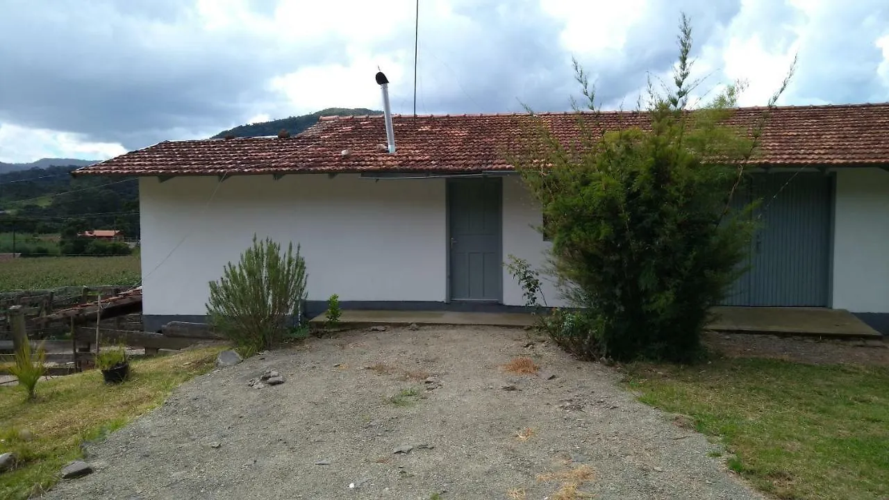 Quinta Da Serra Urubici 0*,