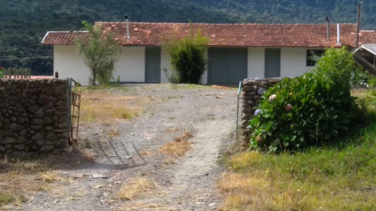 Quinta Da Serra Urubici