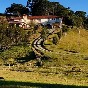 Fazenda Da Invernada Inn